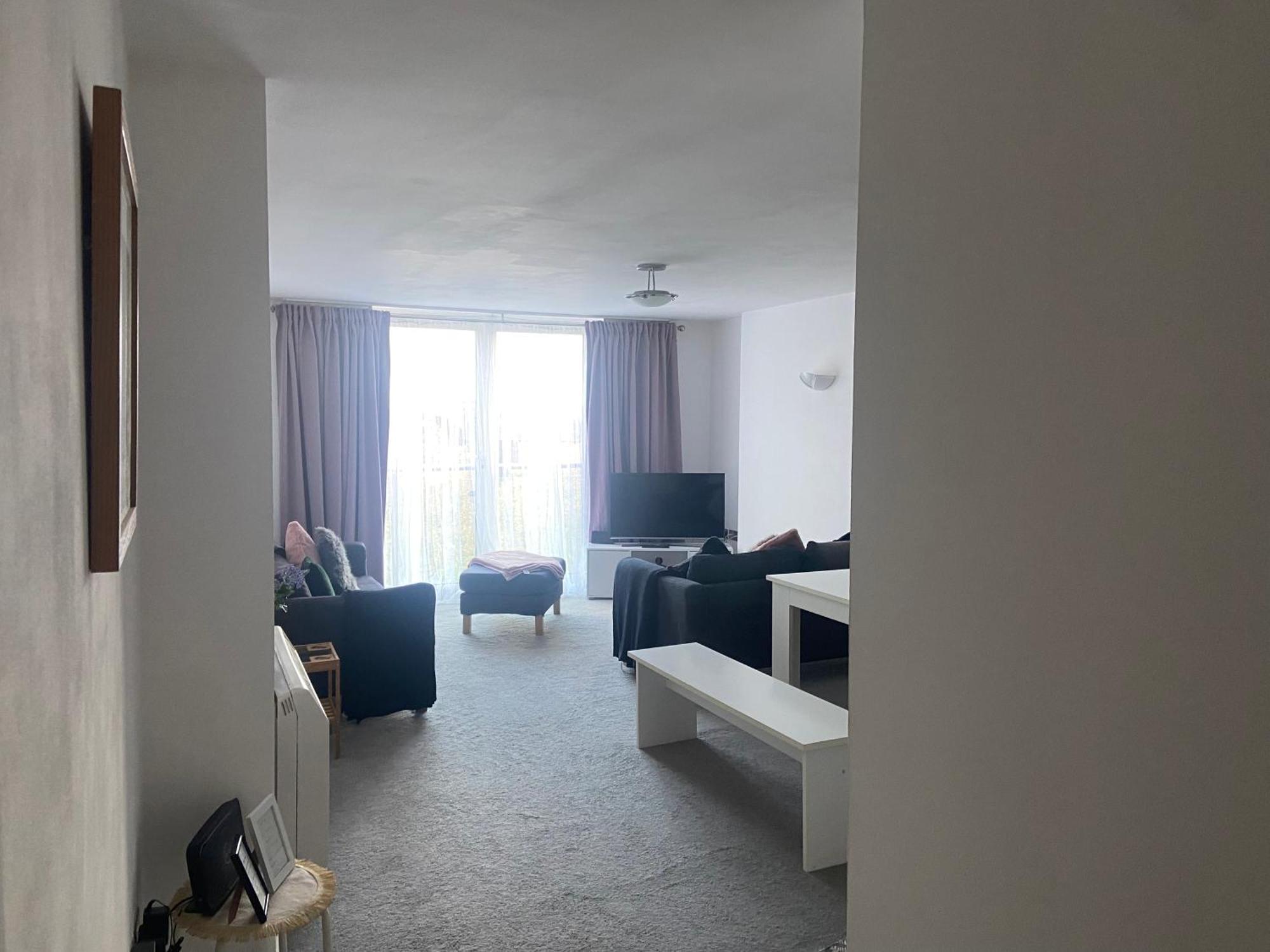 2 Bedroom Near Ocean Village Marina Port Apartment サウサンプトン エクステリア 写真